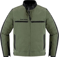 Icon 1000 MH,  textile jacket