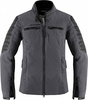 Icon 1000 MH,  textile jacket women