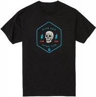 Icon 1000 Retroskull,  t-shirt