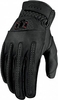 Icon 1000 Rimfire,  gloves