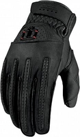 Icon 1000 Rimfire,  gloves