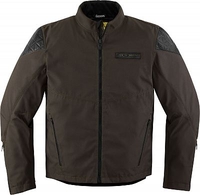 Icon 1000 Squalborn,  textile jacket waterproof