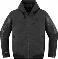 Icon 1000 Varial,  leather-textile jacket