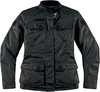 Icon 1001 Akorp,  leatherjacket women