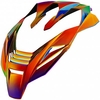 Icon Airflite Airfoil SB,  air duct