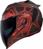 Icon Airflite Blockchain,  integral helmet