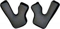 Icon Airflite,  cheek pads