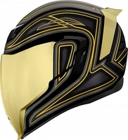 Icon Airflite El Centro,  integral helmet