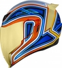 Icon Airflite El Centro,  integral helmet