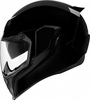 Icon Airflite,  integral helmet