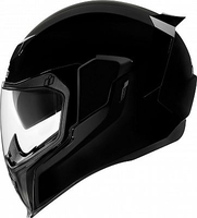 Icon Airflite,  integral helmet