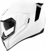 Icon Airflite,  integral helmet