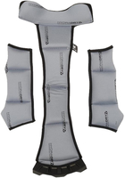 Icon Airflite,  lining,  color: Grey,  size: 3XL