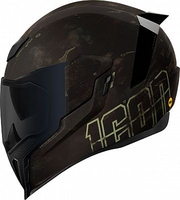 Icon Airflite Mips Demo,  integral helmet