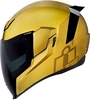 Icon Airflite Mips Jewel,  integral helmet