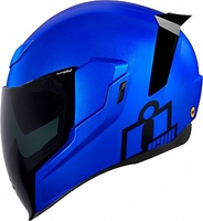 Icon Airflite Mips Jewel,  integral helmet
