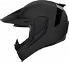 Icon Airflite Moto,  enduro helmet