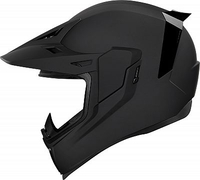 Icon Airflite Moto,  enduro helmet