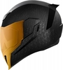 Icon Airflite Nocturnal,  integral helmet