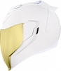 Icon Airflite Peace Keeper,  integral helmet