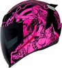 Icon Airflite Pleasuredome Redux,  integral helmet