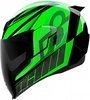 Icon Airflite QB1,  integral helmet