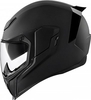 Icon Airflite Rubatone,  integral helmet