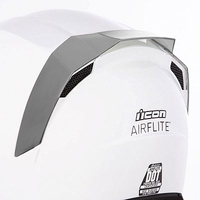 Icon Airflite,  spoiler mirrored