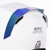 Icon Airflite,  spoiler mirrored