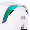 Icon Airflite,  spoiler mirrored