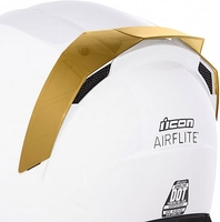 Icon Airflite,  spoiler mirrored