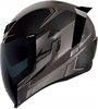Icon Airflite Ultrabolt,  integral helmet