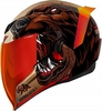 Icon Airflite Ursa Major,  integral helmet