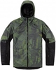 Icon Airform Battlescar,  textile jacket