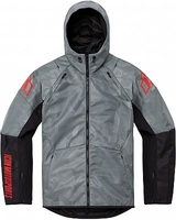 Icon Airform Battlescar,  textile jacket