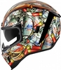 Icon Airform Buck Fever,  integral helmet