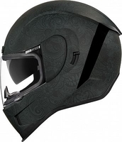 Icon Airform Chantilly,  integral helmet