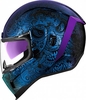 Icon Airform Chantilly Opal,  integral helmet