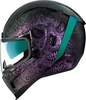 Icon Airform Chantilly Opal,  integral helmet