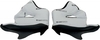 Icon Airform,  cheek pads