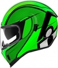 Icon Airform Conflux,  integral helmet