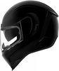 Icon Airform,  integral helmet