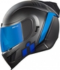 Icon Airform Resurgent,  integral helmet