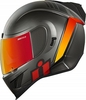 Icon Airform Resurgent,  integral helmet