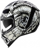 Icon Airform Sacrosanct,  integral helmet