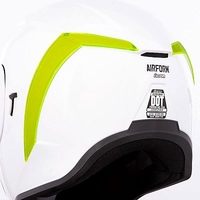 Icon Airform,  spoiler dayglow
