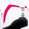 Icon Airform,  spoiler dayglow