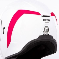 Icon Airform,  spoiler dayglow