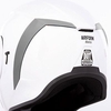 Icon Airform,  spoiler mirrored