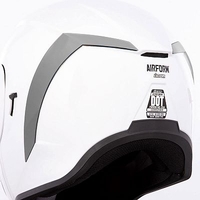 Icon Airform,  spoiler mirrored